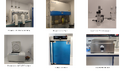 GMP - Equipment of Cell Processing