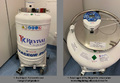 GMP - Cell Product Transport