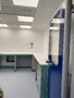 Insitute of Cell Therapy GMP Facility