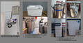 GMP - Equipment of Cryopreservation Facility