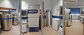 GMP - Cryopreservation Room