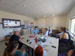 Προγραμμα Γ' Κύκλου Μετεκπαιδευτικών Μαθημάτων Αιματολογίας Δυτικής Ελλάδας