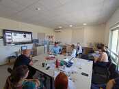 Προγραμμα Γ' Κύκλου Μετεκπαιδευτικών Μαθημάτων Αιματολογίας Δυτικής Ελλάδας