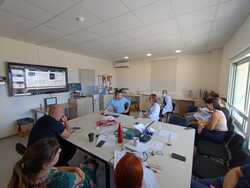 Προγραμμα Γ' Κύκλου Μετεκπαιδευτικών Μαθημάτων Αιματολογίας Δυτικής Ελλάδας